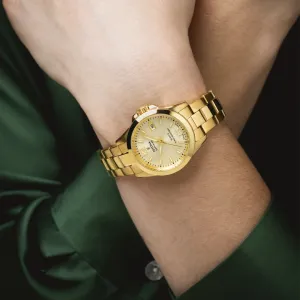 Дамски часовник FESTINA Classiques Acier F20050/2
