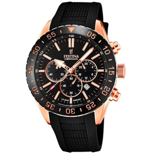Мъжки часовник FESTINA F20516/2
