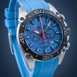 Мъжки часовник FESTINA F20544/6