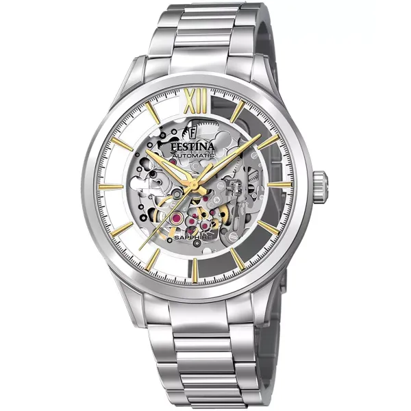 Мъжки часовник FESTINA F20630/1