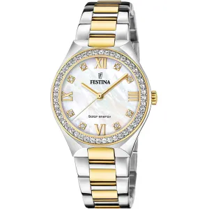 Дамски часовник FESTINA Solar Energy F20659/1