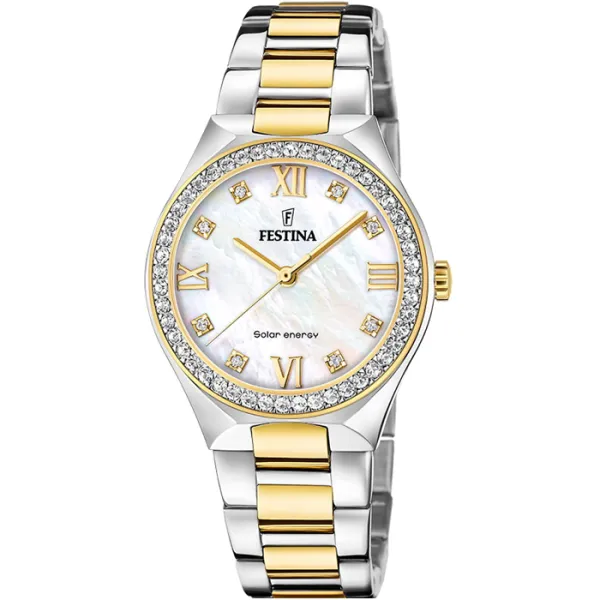Дамски часовник FESTINA Solar Energy F20659/1