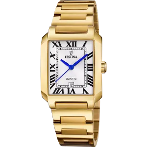 Дамски часовник FESTINA F20680/1