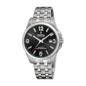 Мъжки часовник FESTINA F20696/3