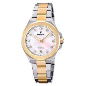 Дамски часовник FESTINA F20702/1