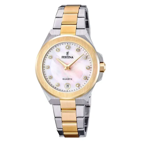 Дамски часовник FESTINA F20702/1