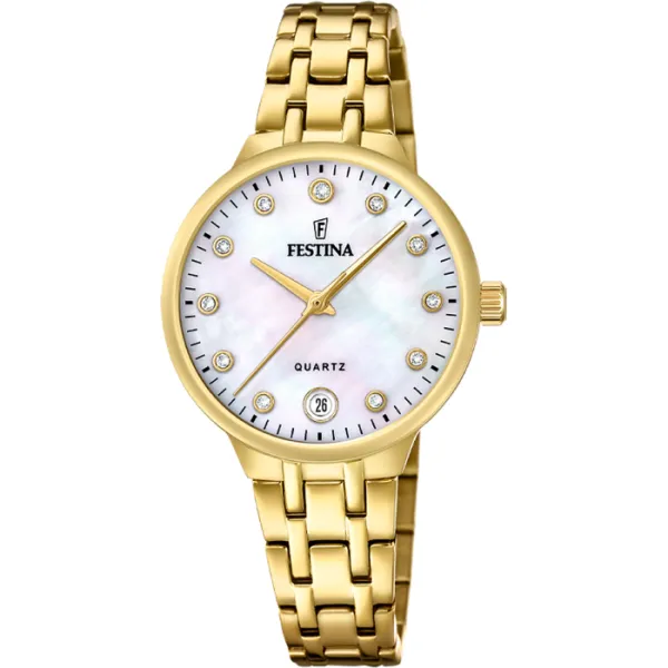 Дамски часовник FESTINA F20719/1