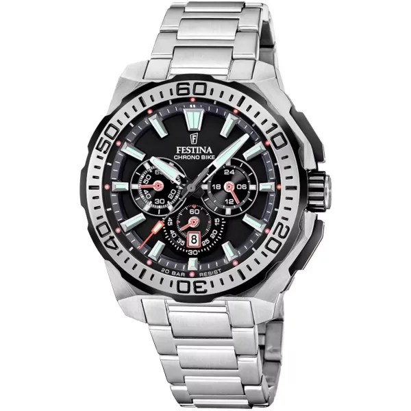 Мъжки часовник FESTINA Chrono Bike F20724/7