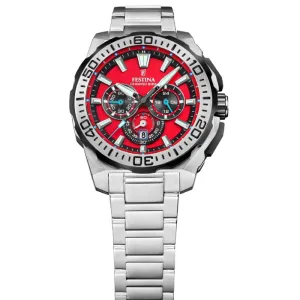 Мъжки часовник FESTINA Chrono Bike F20724/5