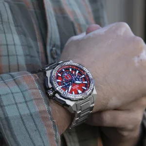 Мъжки часовник FESTINA Chrono Bike F20724/5