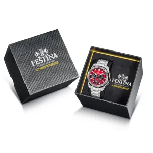 Мъжки часовник FESTINA Chrono Bike F20724/5