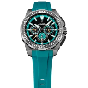 Мъжки часовник FESTINA Chrono Bike F20725/6