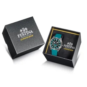 Мъжки часовник FESTINA Chrono Bike F20725/6