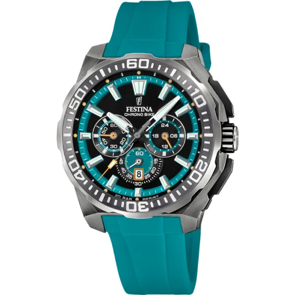 Мъжки часовник FESTINA Chrono Bike F20725/6