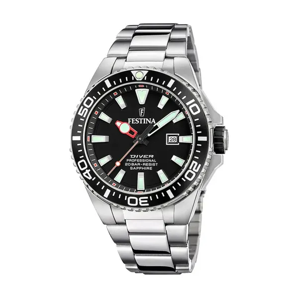 Мъжки часовник FESTINA F20663/3