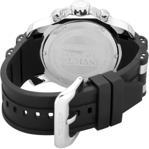 Мъжки часовник INVICTA Pro Diver 6977 GNT CHR PU BLK