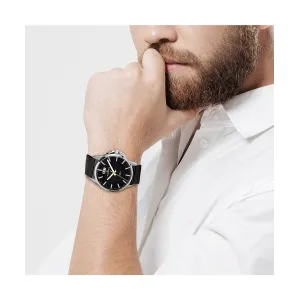 Мъжки часовник JACQUES LEMANS SYDNEY 1-1540A