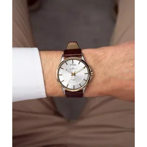 Мъжки часовник JACQUES LEMANS SYDNEY 1-1540H