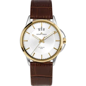 Мъжки часовник JACQUES LEMANS SYDNEY 1-1540H