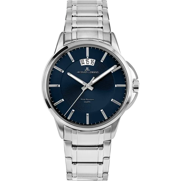 Мъжки часовник JACQUES LEMANS SYDNEY 1-1540M
