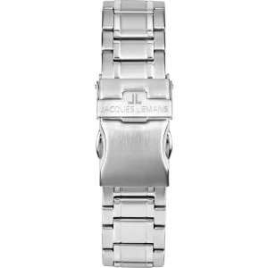 Мъжки часовник JACQUES LEMANS SYDNEY 1-1540M
