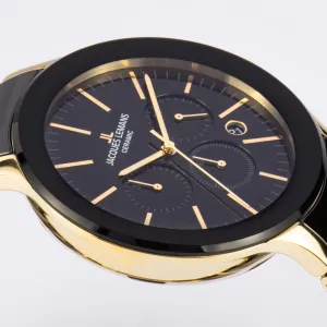 Мъжки часовник JACQUES LEMANS DUBLIN 1-1854E