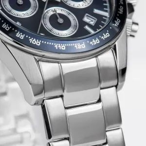 Мъжки часовник JACQUES LEMANS LIVERPOOL 1-1877G