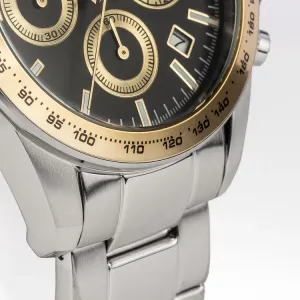 Мъжки часовник JACQUES LEMANS LIVERPOOL 1-1877H