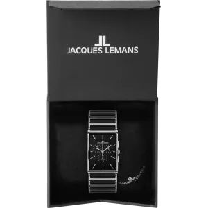 Мъжки часовник JACQUES LEMANS YORK 1-1900A