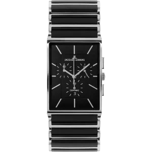 Мъжки часовник JACQUES LEMANS YORK 1-1900A