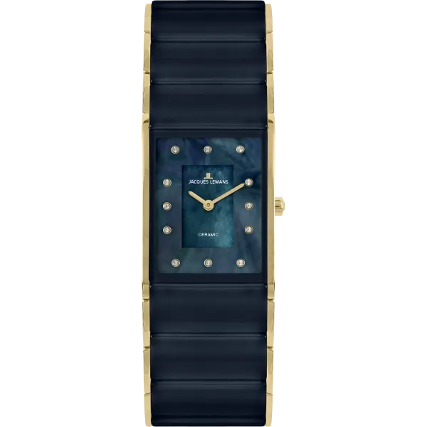 Дамски часовник JACQUES LEMANS DUBLIN 1-1940L