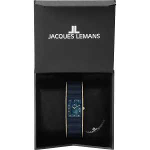 Дамски часовник JACQUES LEMANS DUBLIN 1-1940L