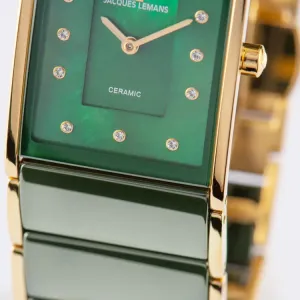 Дамски часовник JACQUES LEMANS DUBLIN 1-1940M