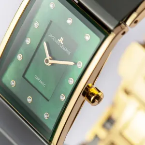 Дамски часовник JACQUES LEMANS DUBLIN 1-1940M