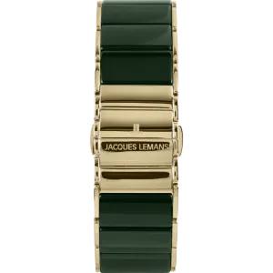 Дамски часовник JACQUES LEMANS DUBLIN 1-1940M