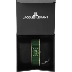 Дамски часовник JACQUES LEMANS DUBLIN 1-1940M