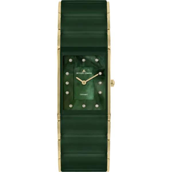 Дамски часовник JACQUES LEMANS DUBLIN 1-1940M
