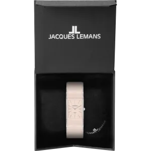 Дамски часовник JACQUES LEMANS DUBLIN 1-1940P