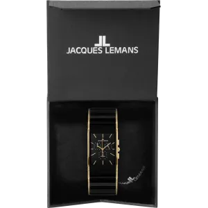 Мъжки часовник JACQUES LEMANS DUBLIN 1-1941D