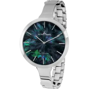 Дамски часовник JACQUES LEMANS La Passion 1-2032A
