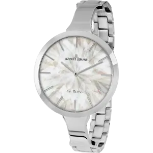 Дамски часовник JACQUES LEMANS La Passion 1-2032B