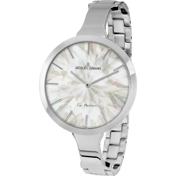 Дамски часовник JACQUES LEMANS La Passion 1-2032B