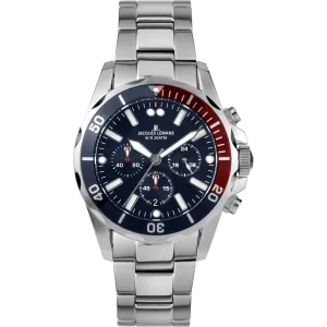 Мъжки часовник JACQUES LEMANS LIVERPOOL 1-2091G