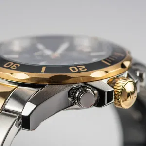 Мъжки часовник JACQUES LEMANS LIVERPOOL 1-2091I