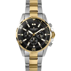 Мъжки часовник JACQUES LEMANS LIVERPOOL 1-2091I