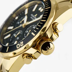 Мъжки часовник JACQUES LEMANS LIVERPOOL 1-2091J