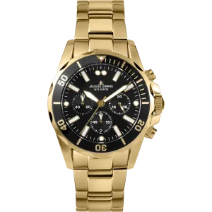 Мъжки часовник JACQUES LEMANS LIVERPOOL 1-2091J