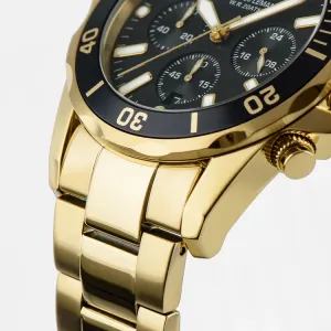 Мъжки часовник JACQUES LEMANS LIVERPOOL 1-2091J