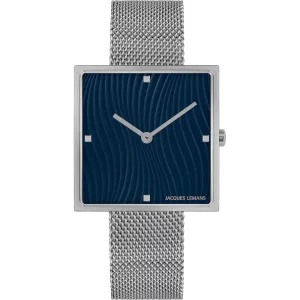Дамски часовник JACQUES LEMANS DESIGN 1-2094C