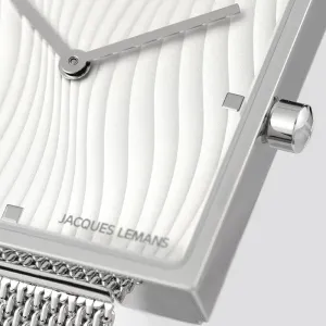 Дамски часовник JACQUES LEMANS DESIGN 1-2094D